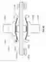 Fig. 44 - LINEAR PELTON TURBINE