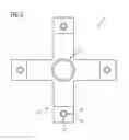 Fig. 06 - Transition piece for a wind turbine