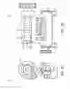 Fig. 131 - Peristaltic pump