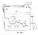 Fig. 199 - Peristaltic pump