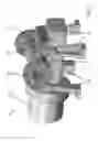 Fig. 03 - Horizontally split screw-spindle pump