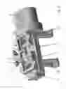 Fig. 06 - Horizontally split screw-spindle pump