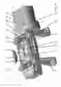 Fig. 07 - Horizontally split screw-spindle pump