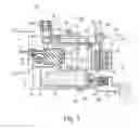 Fig. 02 - System for a Utility Vehicle Comprising a Compressor and an Electric Motor
