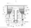 Fig. 01 - Magnetic levitation control device and vacuum pump