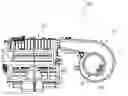 Fig. 01 - AIR CONDITIONER FOR VEHICLE