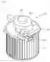 Fig. 04 - AIR CONDITIONER FOR VEHICLE