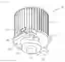 Fig. 09 - AIR CONDITIONER FOR VEHICLE