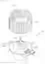 Fig. 16 - AIR CONDITIONER FOR VEHICLE