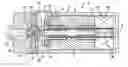 Fig. 01 - Modular turbo compressor shaft