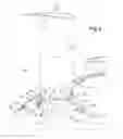 Fig. 03 - Fan for a turbomachine