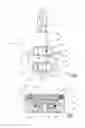 Fig. 02 - Discharge pressure scale and lifting-lowering device having a discharge pressure scale of this type