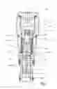 Fig. 03 - Discharge pressure scale and lifting-lowering device having a discharge pressure scale of this type