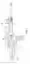 Fig. 02 - Lever-actuated firearm accessory mount having tool-less clamp adjustment