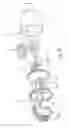 Fig. 04 - Tension rod and pivotable end caps for use therewith