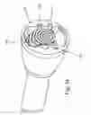 Fig. 32 - Tension rod and pivotable end caps for use therewith