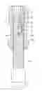 Fig. 01 - INSERT MEMBER FOR OPEN END WHEEL NUT