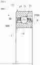 Fig. 02 - Retainer and rolling bearing with same