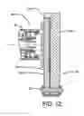 Fig. 09 - AIRCRAFT BRAKE ASSEMBLY STRUCTURES FOR REDUCING NOISE