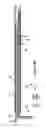 Fig. 06 - Mechanical pad wear indicator