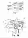 Fig. 02 - SPEED REDUCER, MOTOR UNIT, AND CLEANING ROBOT