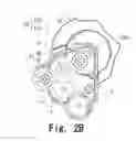 Fig. 03 - SPEED REDUCER, MOTOR UNIT, AND CLEANING ROBOT