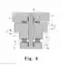 Fig. 06 - SPEED REDUCER, MOTOR UNIT, AND CLEANING ROBOT
