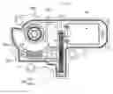 Fig. 01 - Parking brake actuator