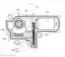 Fig. 02 - Parking brake actuator