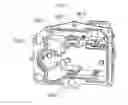 Fig. 11 - Parking brake actuator