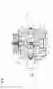 Fig. 09 - Hydraulic transaxle