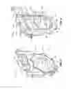 Fig. 04 - Gate supports for a gate valve