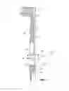 Fig. 06 - Gate supports for a gate valve