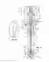 Fig. 08 - Gate supports for a gate valve