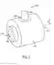 Fig. 02 - Ball valve having a ball valve element with rotation control