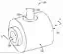 Fig. 01 - Ball valve having an adjustable trim arrangement