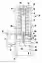 Fig. 01 - BACK PRESSURE VALVE HAVING A REDUCED PRESSURE DROP REQUIRED FOR FLUID TO PASS THROUGH THE VALVE