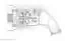 Fig. 01 - Automatically resettable press-type switching valve and bathtub faucet