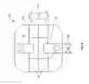 Fig. 09 - Power tool cable mount