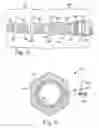 Fig. 03 - Dissipative lightning resistant tubing system