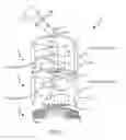Fig. 02 - Kinetic flame device