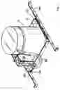 Fig. 02 - Frame for mounting recessed light