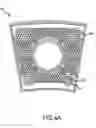 Fig. 07 - Combustor panel standoff pin