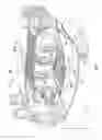 Fig. 02 - Liner of a gas turbine engine combustor including dilution holes with airflow features