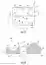 Fig. 09 - Liner of a gas turbine engine combustor including dilution holes with airflow features