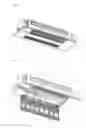 Fig. 02 - Ceiling-concealed air-conditioning apparatus