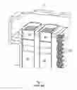 Fig. 02 - Thermal component, method for producing same, and heat exchanger