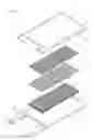Fig. 10 - Laminated heat sink core