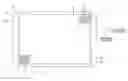 Fig. 01 - Heat exchanger tank