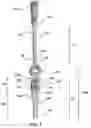 Fig. 02 - Reverse velocity jet tamper disrupter enhancer